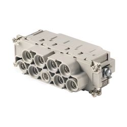 Weidmüller HDC S8/0 FAS (1023350000)