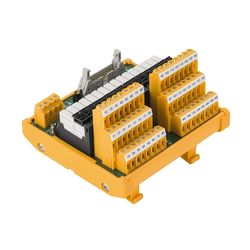 Weidmüller RSMS-16H 24V+ 1CO S (1457300000)