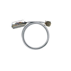 Weidmüller PAC-M340-SD15-V0-1M5 (7789637015)