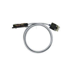 Weidmüller PAC-S300-RV24-V1-3M (7789210030)
