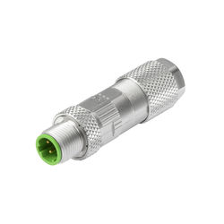Weidmüller SAIS-M-4S-IDC-M12-D-COD (2544780000)