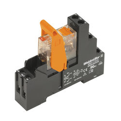 Weidmüller RCIKIT 24VAC 2CO LD/PB (8881620000)