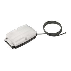 Weidmüller BG GHDE LED TL PT6 (1390850000)