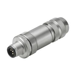 Weidmüller SAISM-5/6S M12 5P A-COD (1191030000)