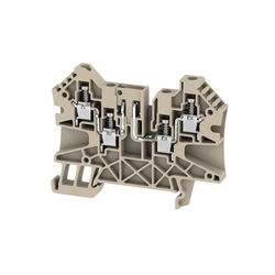 Weidmüller WTR 4/ZZ/O.TNHE (2436420000)