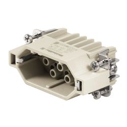 Weidmüller HDC HD 15 MC (1650650000)