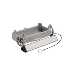 Weidmüller HDC 16A DODL 1LB (1665900000)