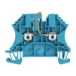 Weidmüller WTR 2.5 BL (8731640000)