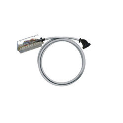 Weidmüller PAC-M340-HE20-V1-1M (7789380010)
