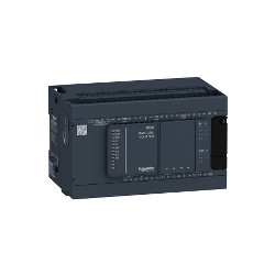 Schneider Electric TM241C24U
