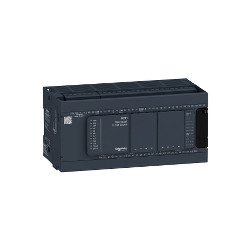 Schneider Electric TM241C40T