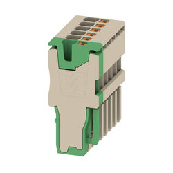 Weidmüller APG 1.5/6-5BG-GN (2719780000)