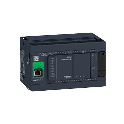 Schneider Electric TM241CE24R