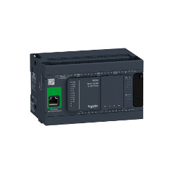 Schneider Electric TM241CE24U