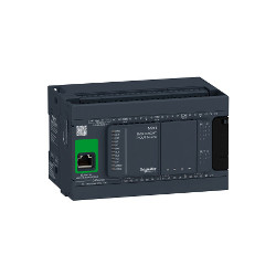 Schneider Electric TM241CEC24T