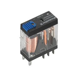 Weidmüller DRI424012LTD (7760056339)