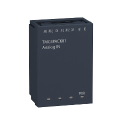 Schneider Electric TMC4PACK01