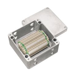 Weidmüller KLIPPON K52 M20ZCSS EX (8000004221)