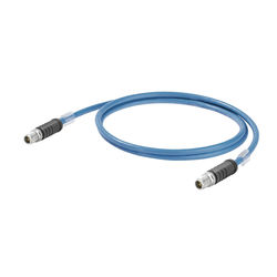 Weidmüller IE-C6GB8RB0060XCSXCS-E (2464200060)