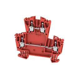 Weidmüller WDK 2.5 ZQV RT (1068010000)