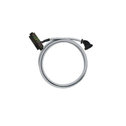 Weidmüller PAC-CMLX-HE20-V3-2M (7789695020)