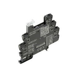 Weidmüller TRS T 24VDC 1CO M3 EMPTY (2639720000)