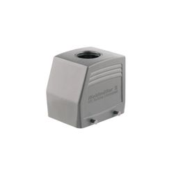 Weidmüller HDC 32A TOBU 1PG29G (1665810000)