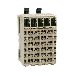 Schneider Electric TM5C12D6T6L