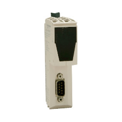 Schneider Electric TM5PCRS4