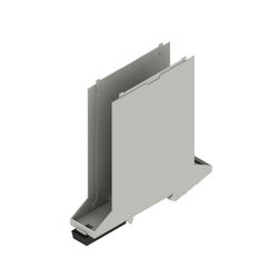 Weidmüller CH20M22 B FE AGY/BK 3747 (1472800000)