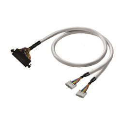 Weidmüller PAC-GF30-2X10-V5-1M (1511620010)