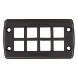 Weidmüller CABTITE FR 16/8 BK SET (2583740000)
