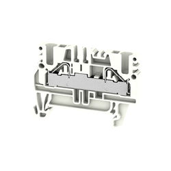 Weidmüller PDU 2.5/4 WS (1011520000)