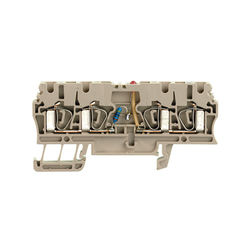 Weidmüller ZDU 2.5/2X2AN/LD- (1692600000)