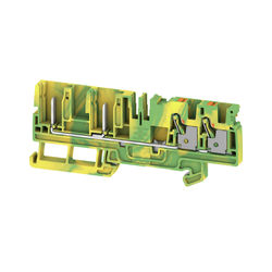 Weidmüller APGTB 4 PE 4C/2 (2540180000)