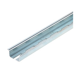 Weidmüller TS 35X15/LL 2M/ST/ZN (0236500000)