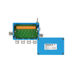 Weidmüller FBCon PA CG 4way Ex (8564200000)