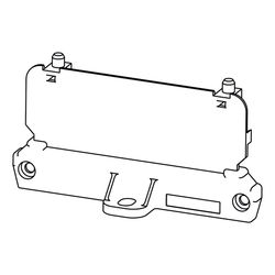 Weidmüller AP 85 D OR (1411060000)