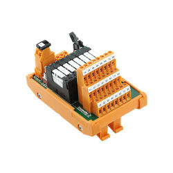 Weidmüller RSM-8 PLC C 1CO Z (1128980000)