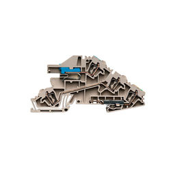 Weidmüller ZDL 2.5S/NT/L/PE (1720750000)