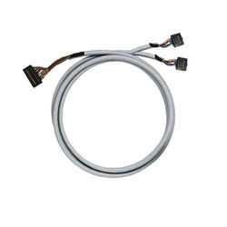 Weidmüller PAC-UNIV-HE40-FD1-1M5 (7789808015)