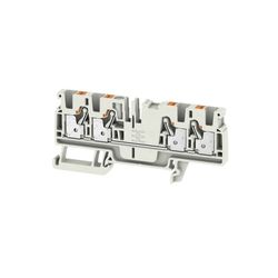 Weidmüller A4C 4 LTGY (2051670000)