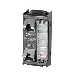 Weidmüller PRO COM CAN OPEN (2467320000)