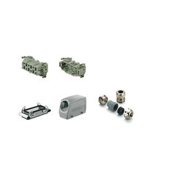 Weidmüller HDC-KIT-HSB 06.500 (1724000000)