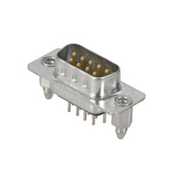 Weidmüller D-SUB M6.1 T09VU 3.2B2 TY BK (2626630000)