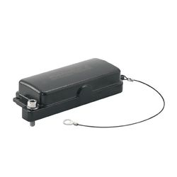 Weidmüller HDC IP68 16B COVER (1083080000)
