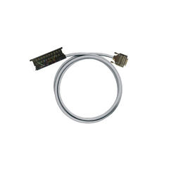 Weidmüller PAC-RX3i-SD15-V0-3M (7789620030)