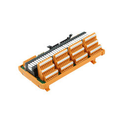 Weidmüller RSM-32 PLC C 1CO S (1129050000)