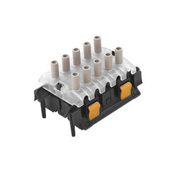 Weidmüller TCN 2TR POCON 4 (1052180000)