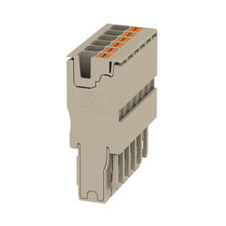 Weidmüller APG 4/6 (2540510000)